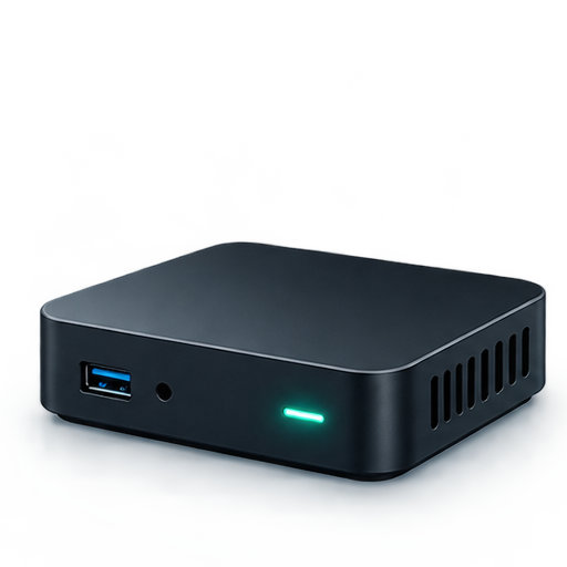 Media Player